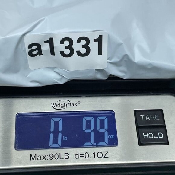 Scotch & Soda Mens Beige Button Up Linen Shirt Size Small a1331 - Picture 9 of 9